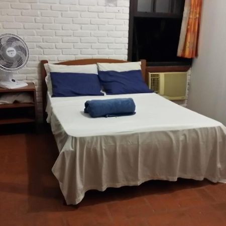 Florianópolis Garapuvu Hostel المظهر الخارجي الصورة