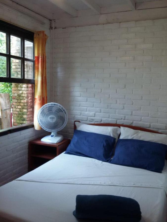 Florianópolis Garapuvu Hostel المظهر الخارجي الصورة
