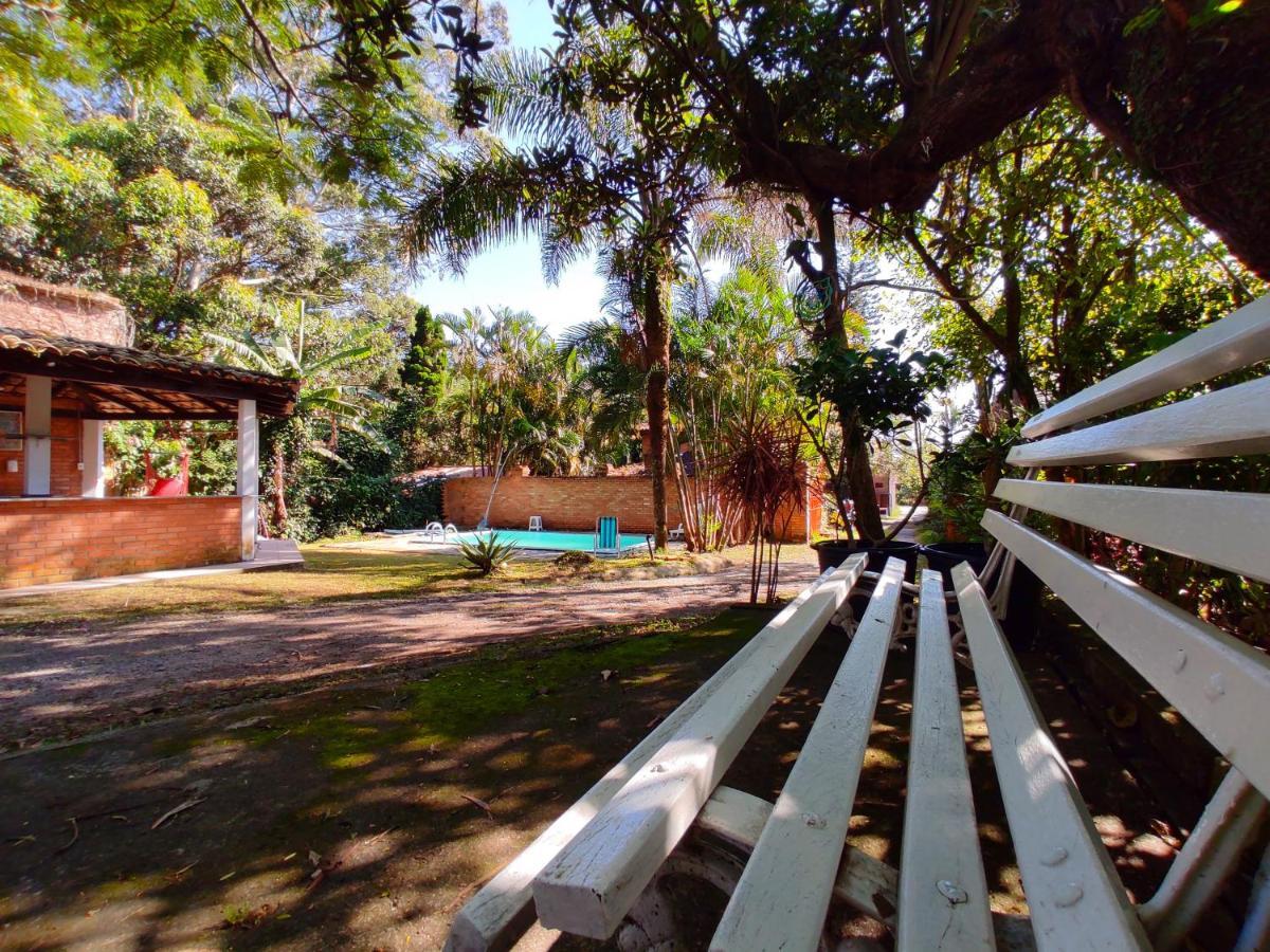 Florianópolis Garapuvu Hostel المظهر الخارجي الصورة